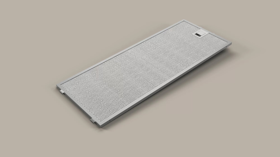 Встраиваемая вытяжка Neff D46BR22X1