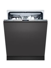 Встраиваемая посудомоечная машина S177HMX10R Neff