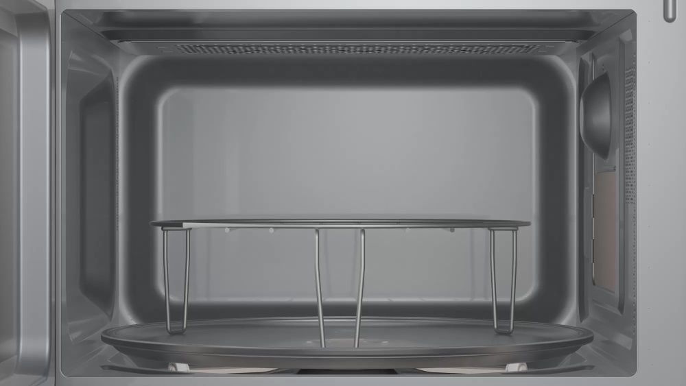 Встраиваемая микроволновая печь Neff HLAGG26N3