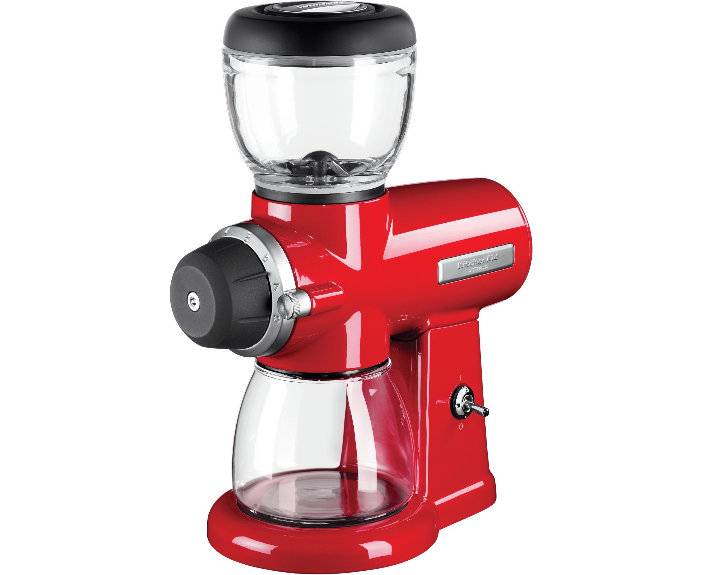 Жерновая кофемолка Artisan KitchenAid 5KCG0702EER