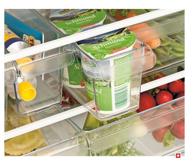 Набор ящиков CombiCooler V4000 178NI, CombiCooler V6000 Supreme, Cooler V6000 Supreme