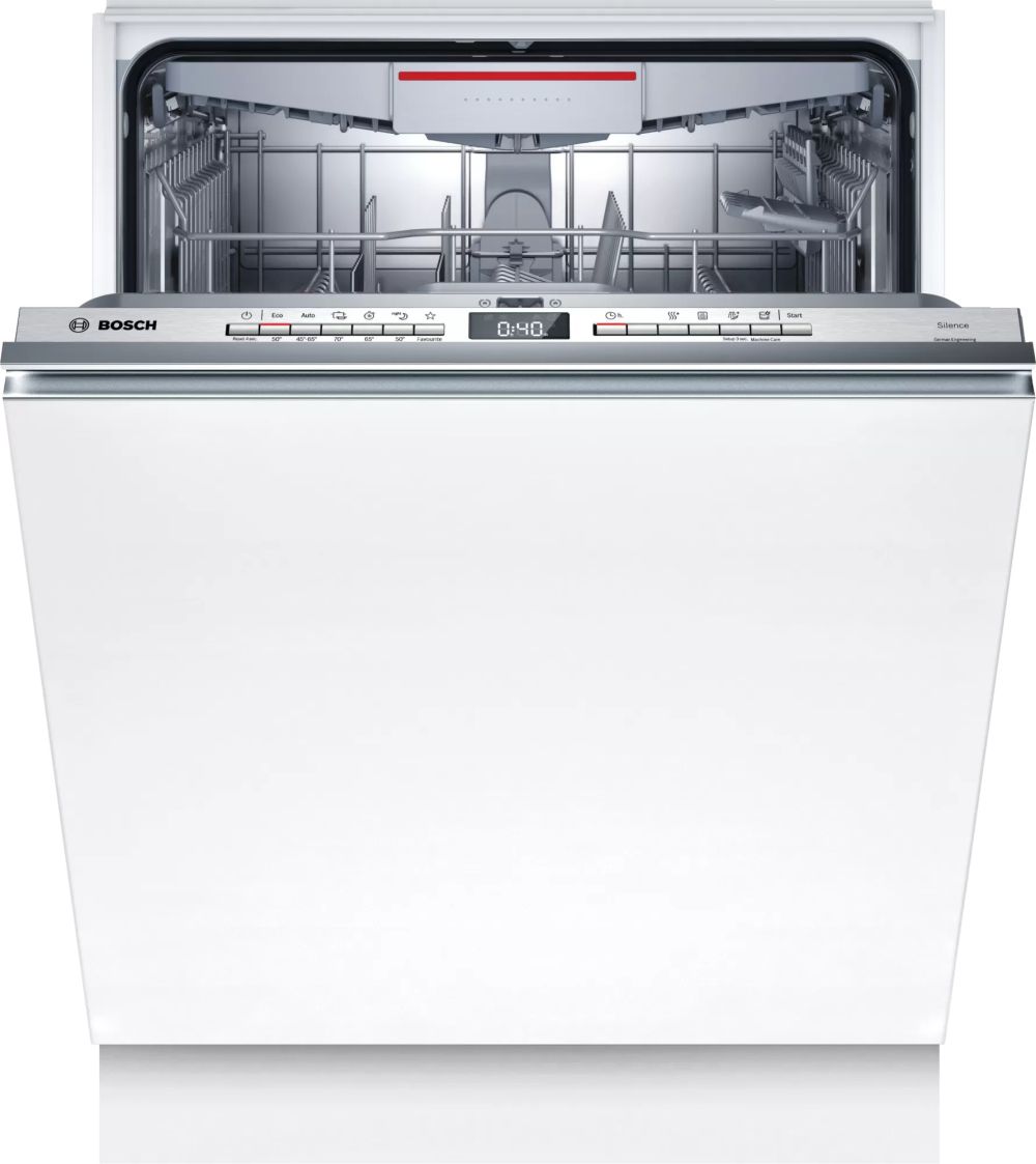 Встраиваемая посудомоечная машина Bosch SGV4HMX1FR